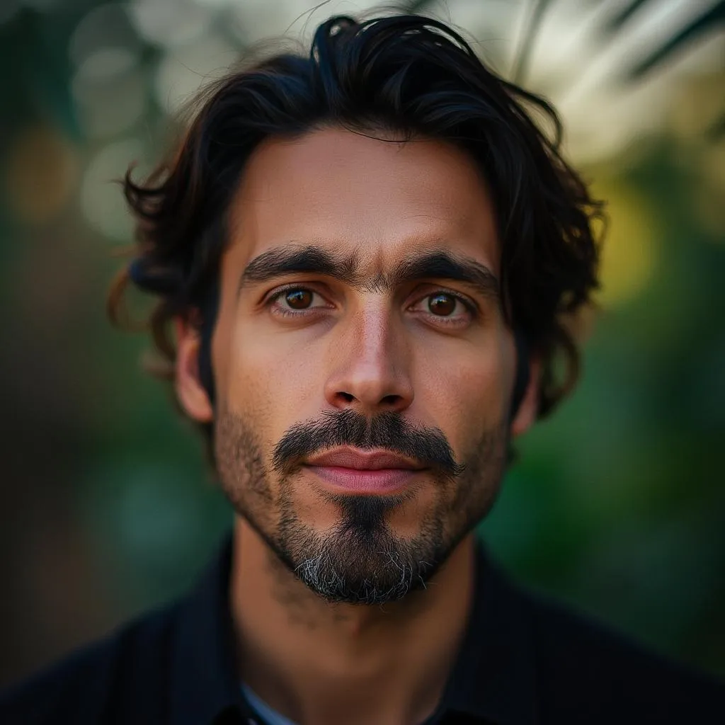 Carlos Mendoza