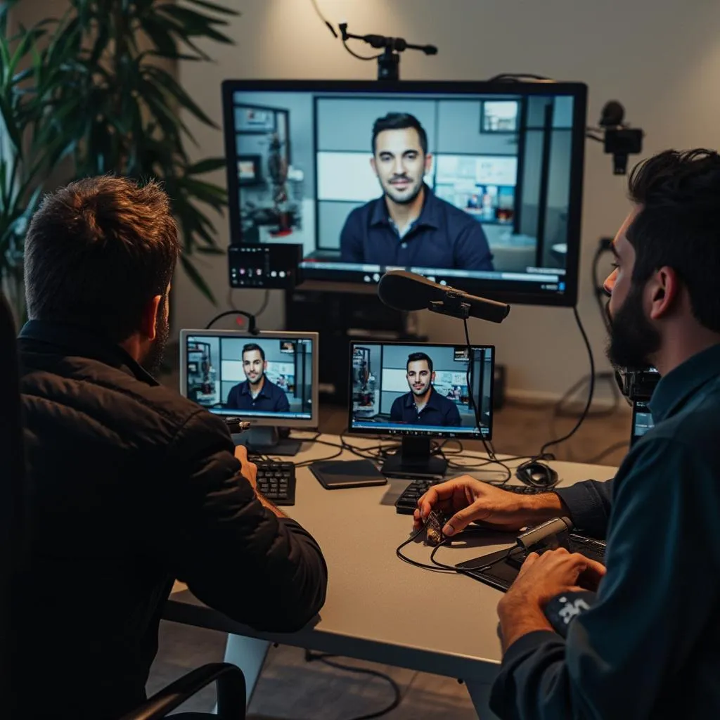 Dirección Creativa